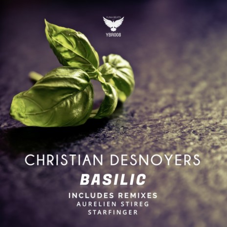 Basilic (Starfinger Remix)