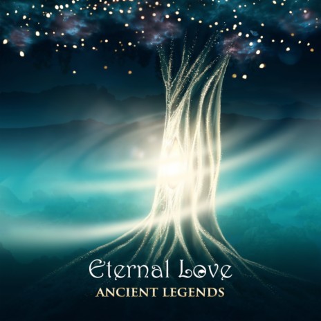 Ancient Legends (Original 432 Hz Mix)