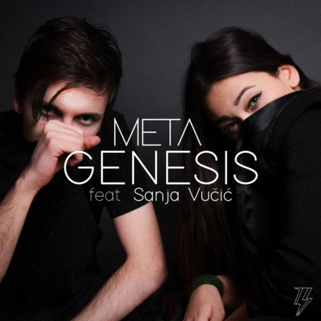 Genesis (Original Mix) ft. Sanja Vucic | Boomplay Music