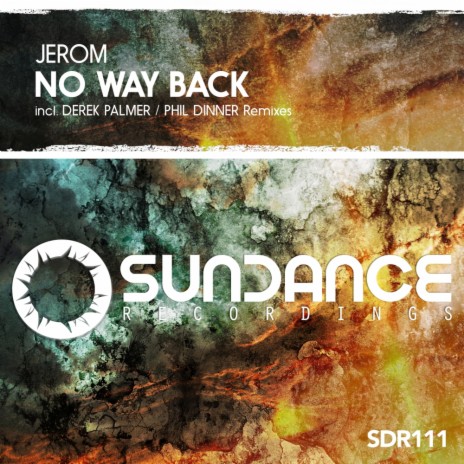No Way Back (Derek Palmer Remix)