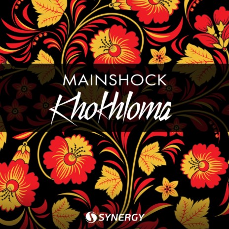 Khokhloma (Original Mix) | Boomplay Music