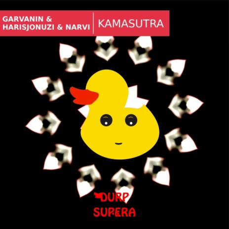 Kamasutra (Original Mix) ft. HarisJonuzi & Narvi | Boomplay Music