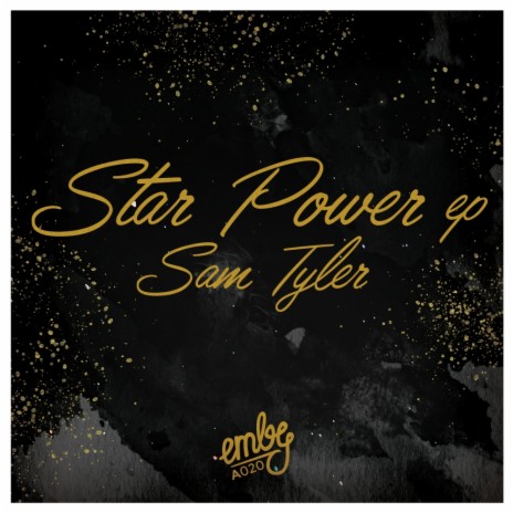 Star Power (Original Mix)