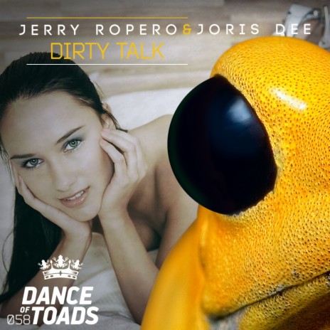 Dirty Talk (Instrumental Mix) ft. Joris Dee