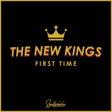 First Time (Original Mix) | Boomplay Music