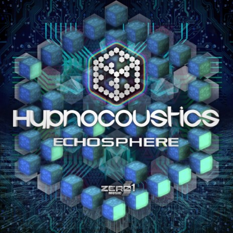 Echosphere (Original Mix)