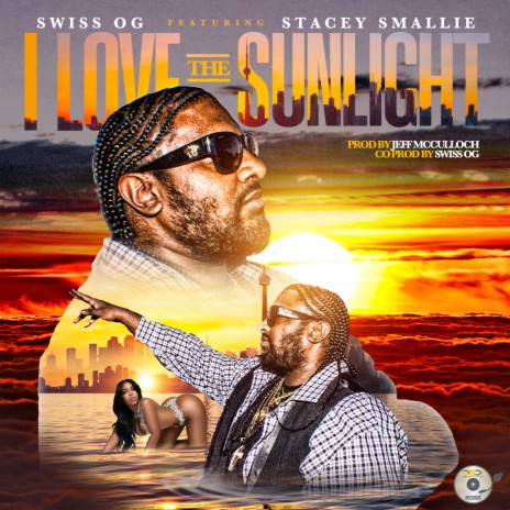 I Love the Sunlight ft. Stacey Smallie | Boomplay Music