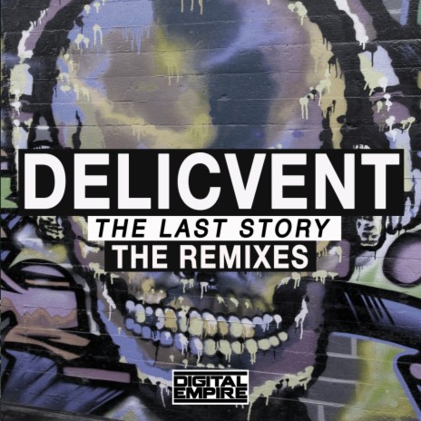 The Last Story (N.A.T. Remix) | Boomplay Music