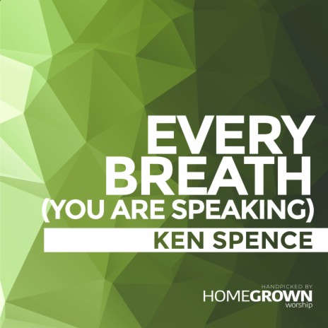 Every Breath (You Are Speaking) | Boomplay Music