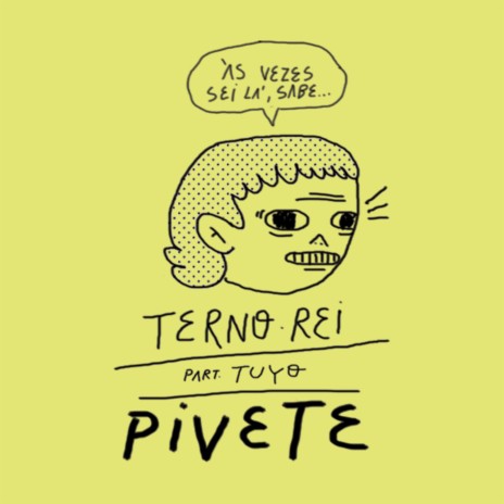 Pivete ft. Tuyo