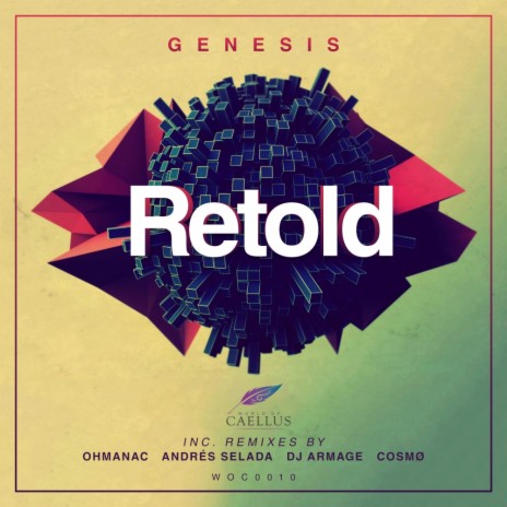 Concave Planets (Andres Selada Chilout Remix) ft. Camulus | Boomplay Music