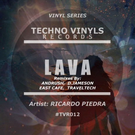 Lava (Andrush Radio Mix)