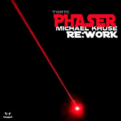 Phaser (Michael Kruse Re:Work) | Boomplay Music