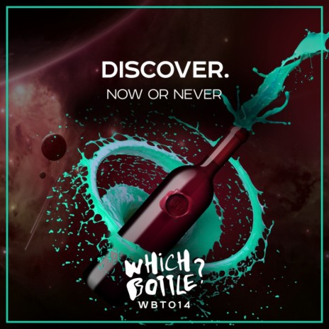 Now Or Never (Original Mix)