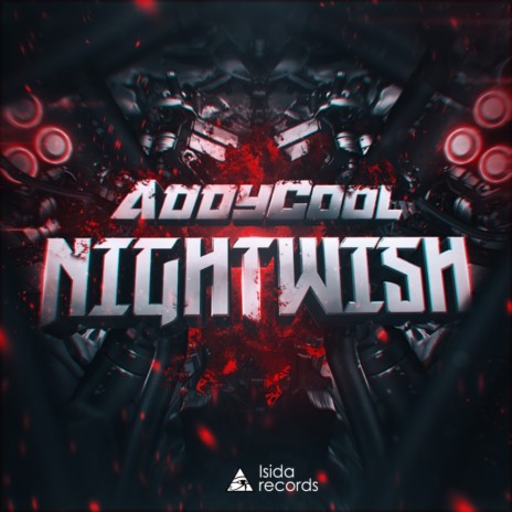 Nightwish (Original Mix) | Boomplay Music