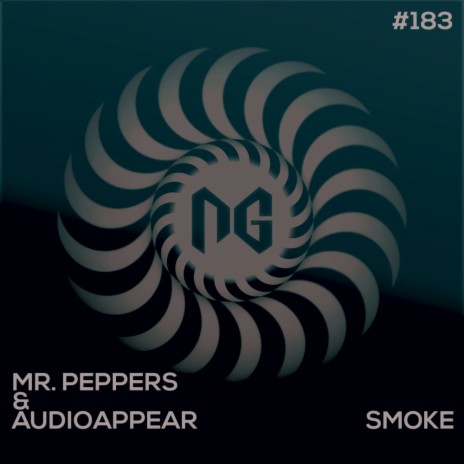 Smoke (D.N.S Remix) ft. Audioappear | Boomplay Music