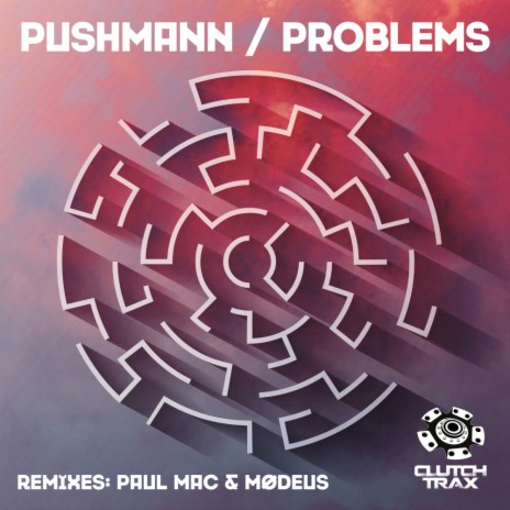 Problems (Mødeus Remix)