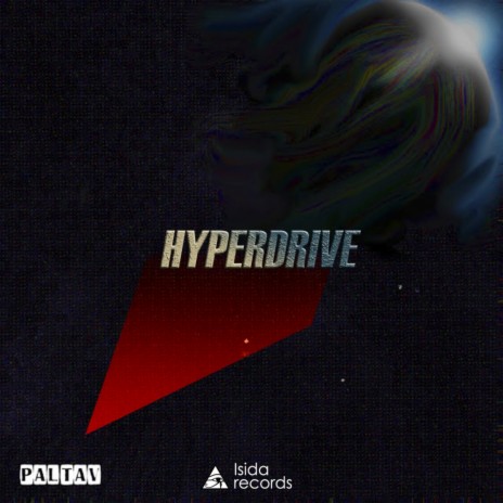 Hyperdrive (Original Mix)