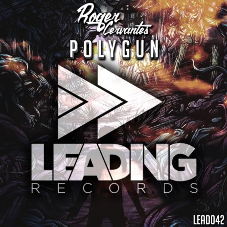 Polygun (Original Mix) | Boomplay Music