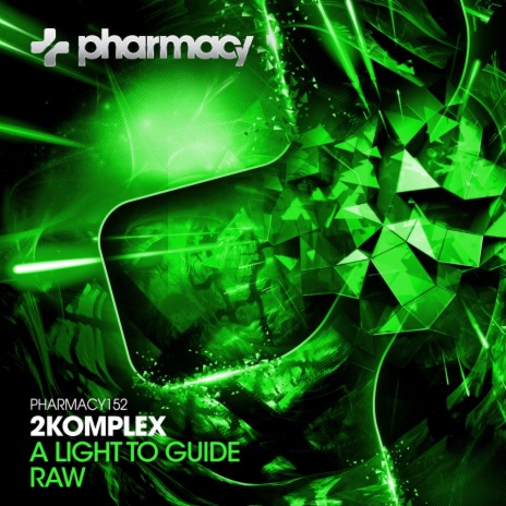A Light To Guide (Original Mix) | Boomplay Music