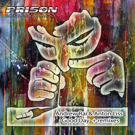 Good Day (Anton Ishutin Remix) ft. Andrew Rai | Boomplay Music
