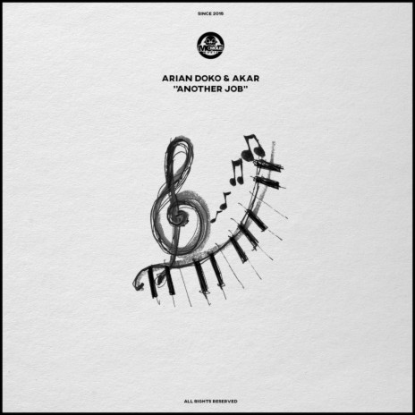 Organic (Original Mix) ft. Akar | Boomplay Music