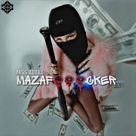 Mazafuuucker (Bassdex Remix) | Boomplay Music