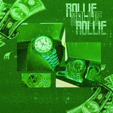 Rollie ft. Shooty | Boomplay Music