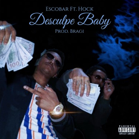 Desculpe Baby ft. Hock | Boomplay Music