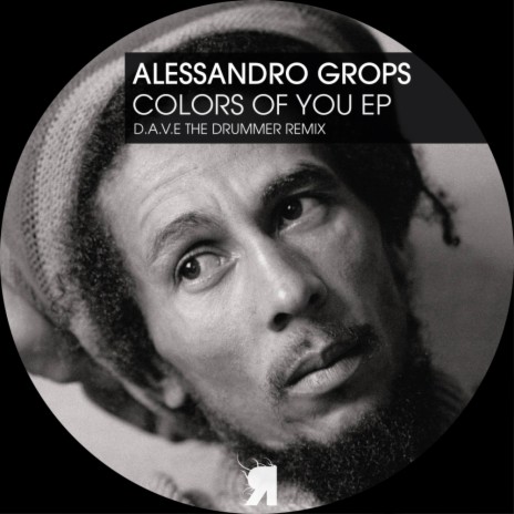 Colors of You (Original Mix)