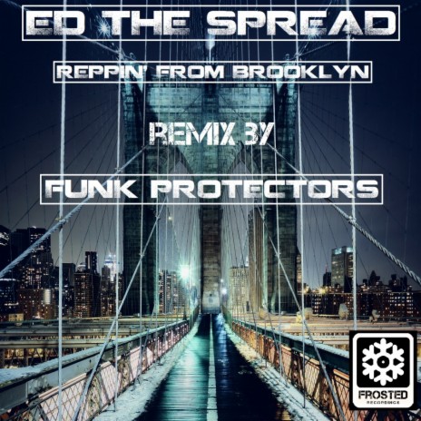 Reppin' From Brooklyn (Original Mix) | Boomplay Music