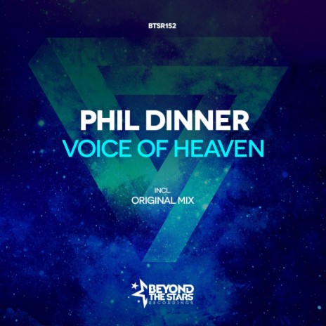 Voice Of Heaven (Original Mix)