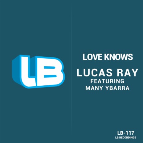 Love Knows (Speek N Tweek Mix) ft. Many Ybarra
