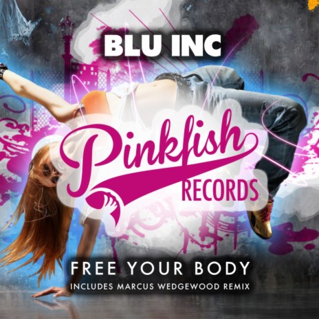 Free Your Body (Original Mix) | Boomplay Music