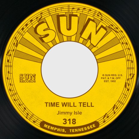 Time Will Tell | Boomplay Music