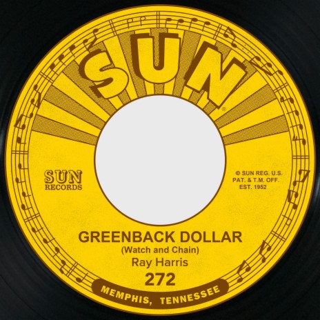 Greenback Dollar (Watch and Chain) | Boomplay Music