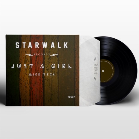 Just A Girl (Dirty Disco Stars Remix) | Boomplay Music