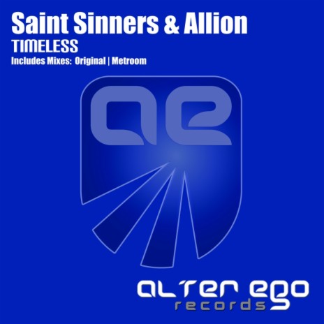 Timeless (Original Mix) ft. Allion