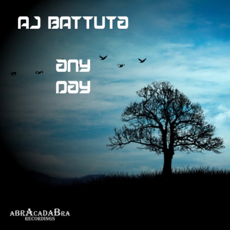 Any Day (Original Mix)