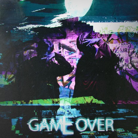 Game Over | Boomplay Music