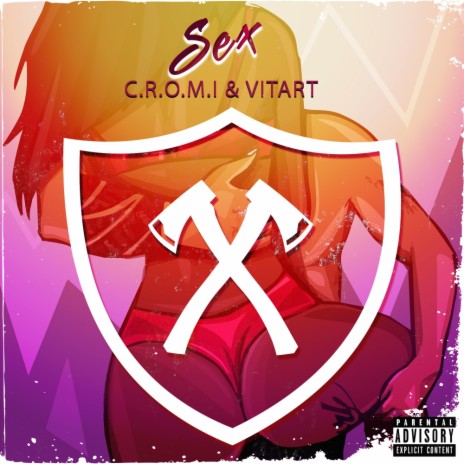 Sex (Original Mix) ft. Vitart | Boomplay Music