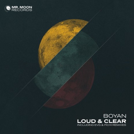 Loud & Clear (Original Mix) | Boomplay Music