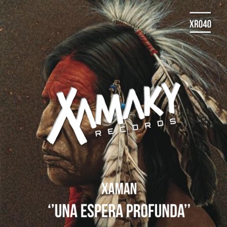 Una Espera Profunda (Original Mix) | Boomplay Music