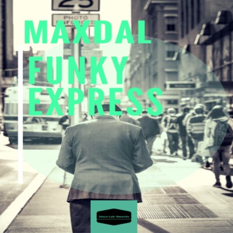 Funky Express (Original Mix)