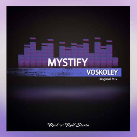 Mystify (Original Mix)