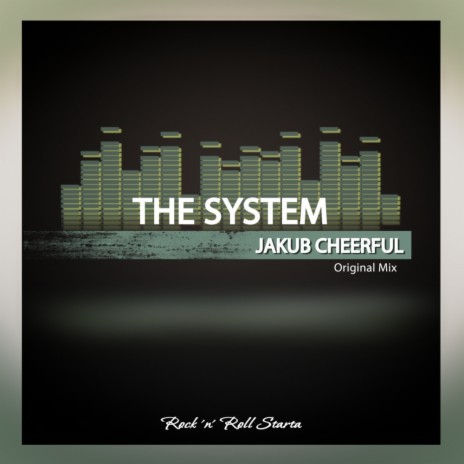 The System (Original Mix)