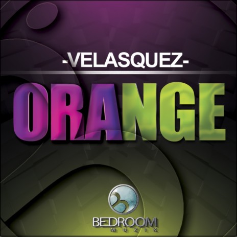 Orange (Original Mix)