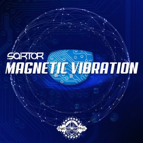 Magnetic Vibration (Original Mix)