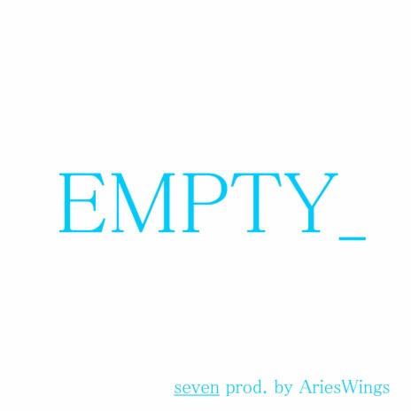 Empty | Boomplay Music