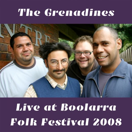 Before I Get Old (Live at Boolarra Folk Festival) | Boomplay Music